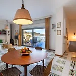 Sea Escape Appartement Giardini-Naxos