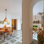 Sea Escape Appartement Giardini-Naxos