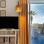Sea Escape Appartement
