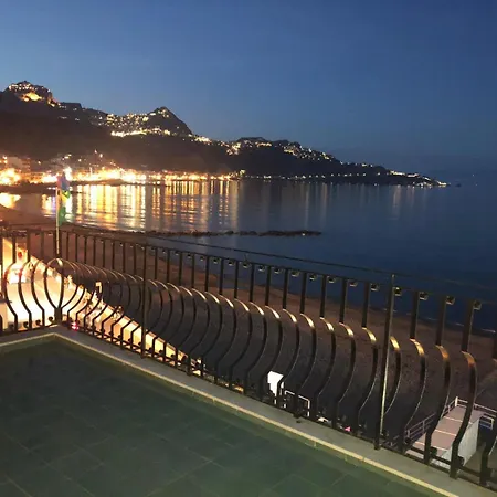 Sea Escape Giardini Naxos