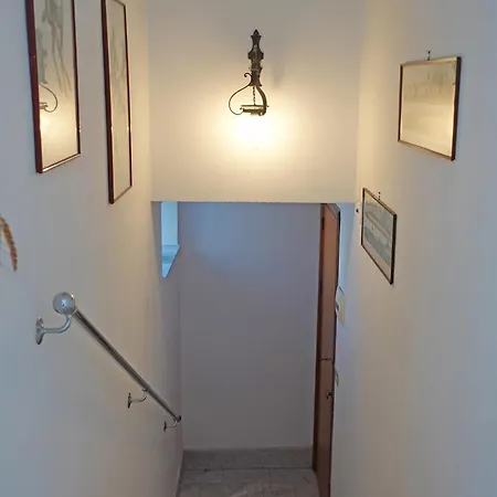 Lägenhet Sea Escape *