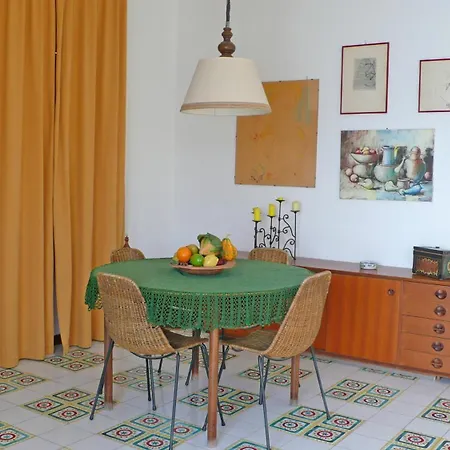 Sea Escape Lägenhet