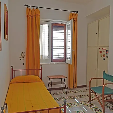 Lägenhet Sea Escape *