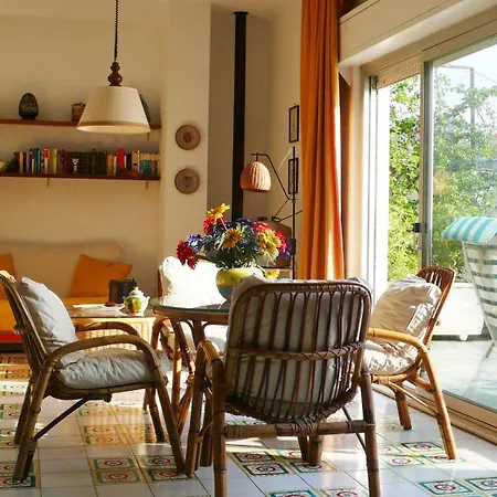 Lägenhet Sea Escape