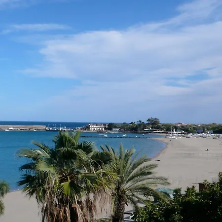 Sea Escape * Giardini Naxos