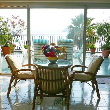 Apartamento Sea Escape