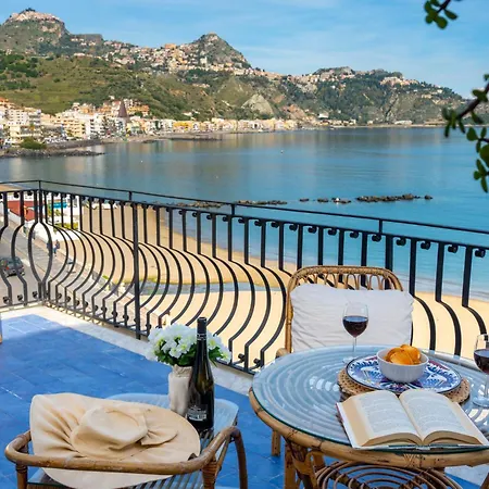 Sea Escape Appartamento *