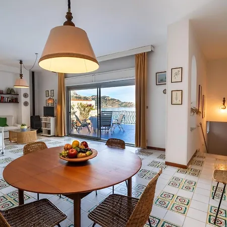 Sea Escape Appartement Giardini-Naxos