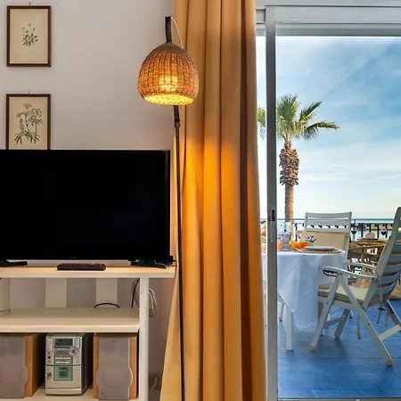 Sea Escape Apartament