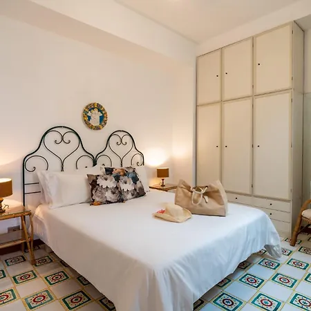 Appartement Sea Escape *