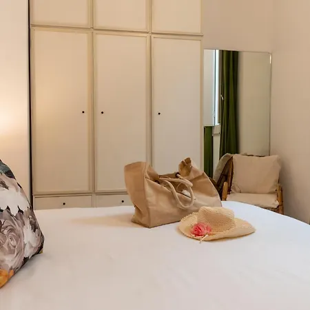 Appartement Sea Escape
