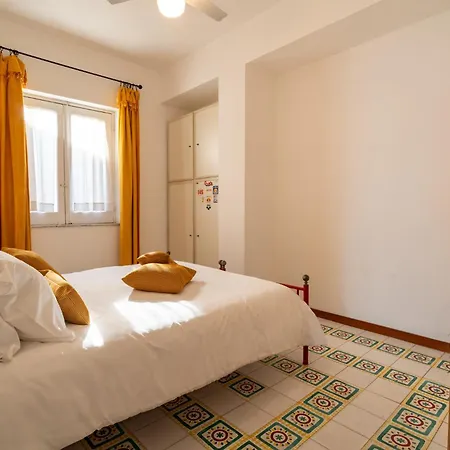 Lägenhet Sea Escape