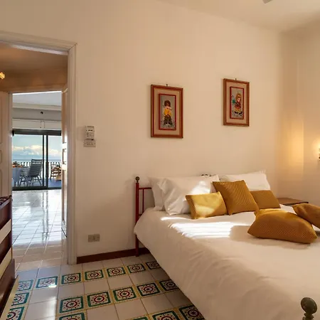 Apartamento Sea Escape *
