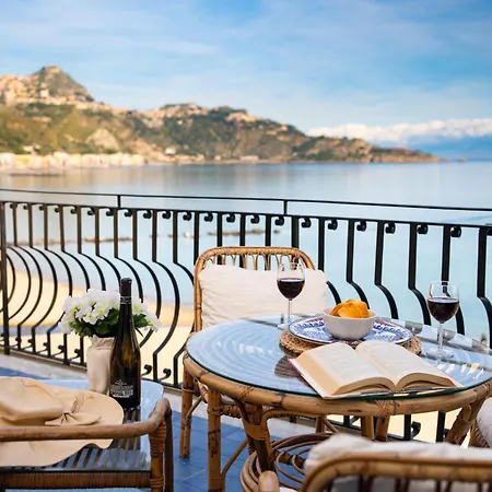 Apartamento Sea Escape *