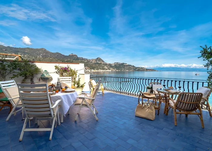 Sea Escape アパート *