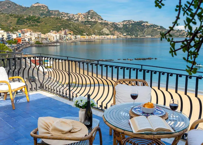 Sea Escape アパート *