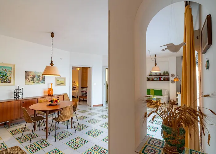 Sea Escape アパート ジャルディーニ・ナクソス