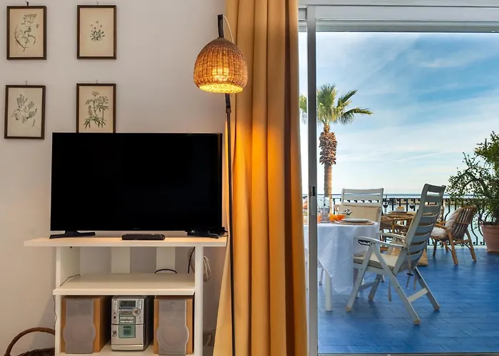 Sea Escape アパート