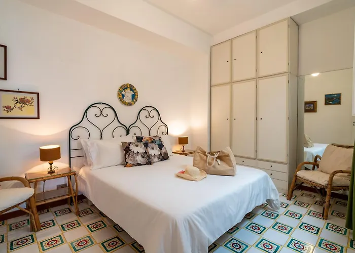 アパート Sea Escape *