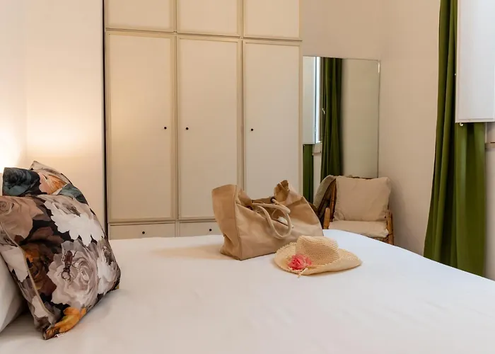 アパート Sea Escape