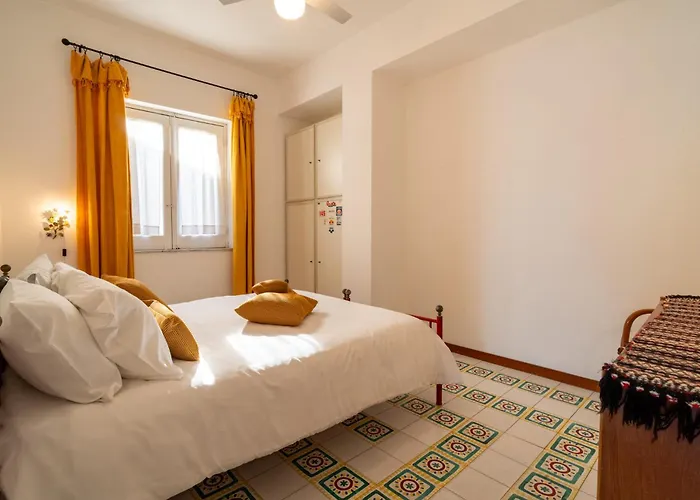 アパート Sea Escape