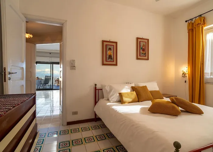 アパート Sea Escape *