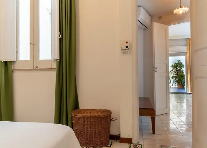 Sea Escape アパート ジャルディーニ・ナクソス