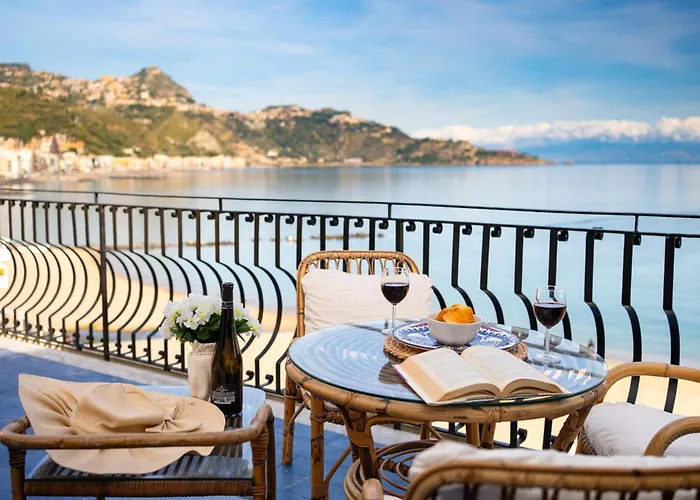 アパート Sea Escape *