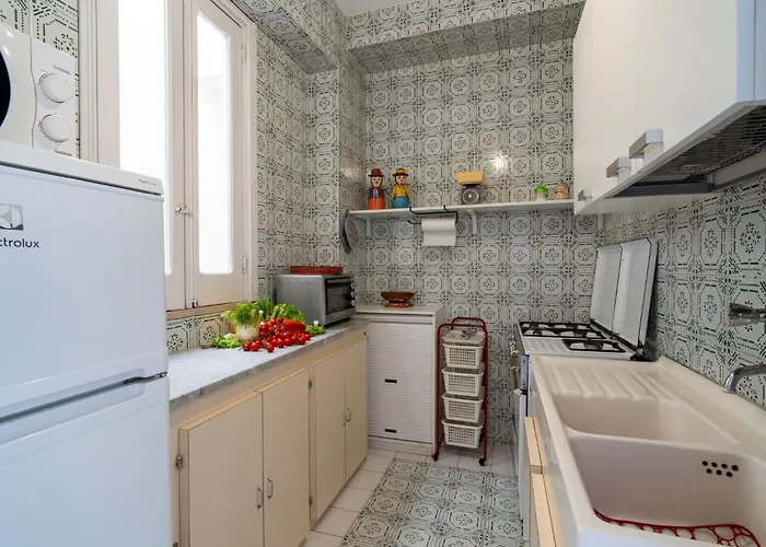 アパート Sea Escape *