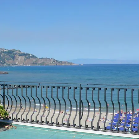 Sea Escape דירה *