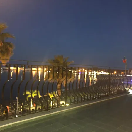 Sea Escape * גיארדיני נאקסוס